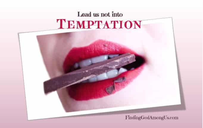 When we cave to temptations, we put barriers between us and God. But what form do temptations take? Is it always the big things? Let’s get back to basics by using the Ten Commandments. They provide a key roadmap to God.