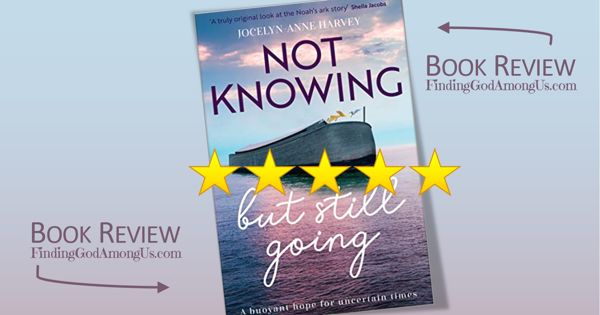 Not Knowing But Still Going Book Review