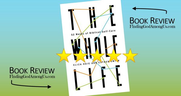 The Whole Life Book Review