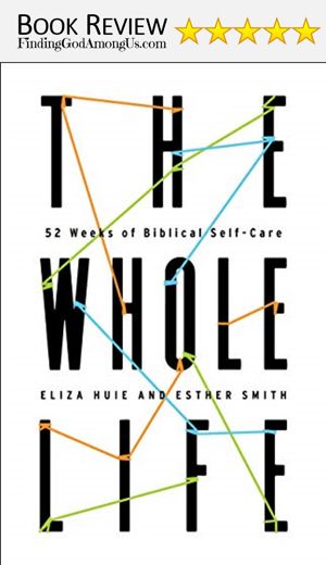The Whole Life Book Review