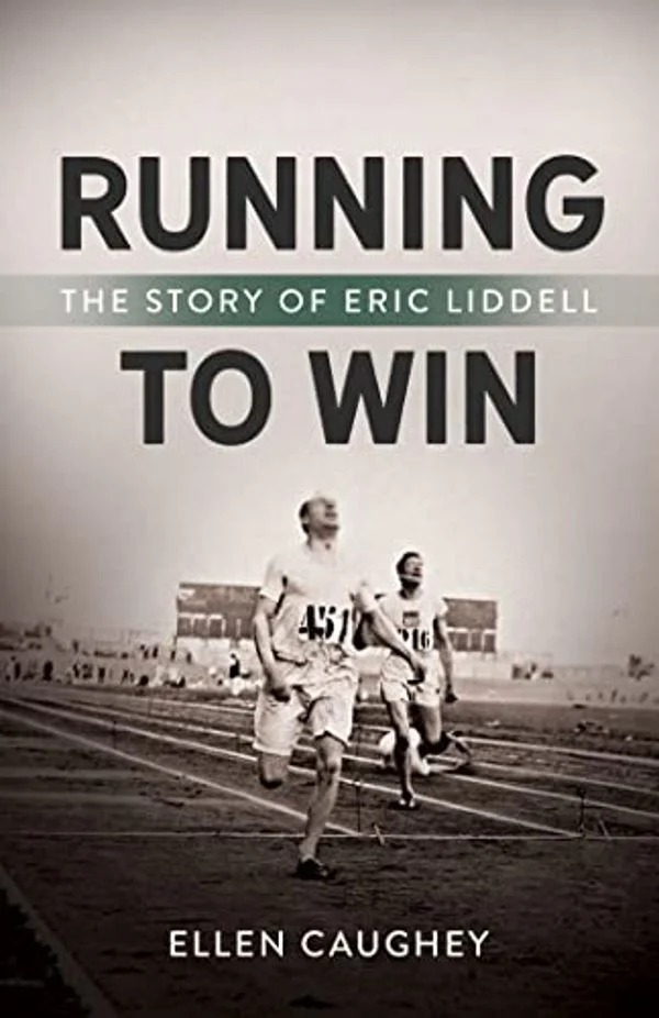 Running to Win Book Cover