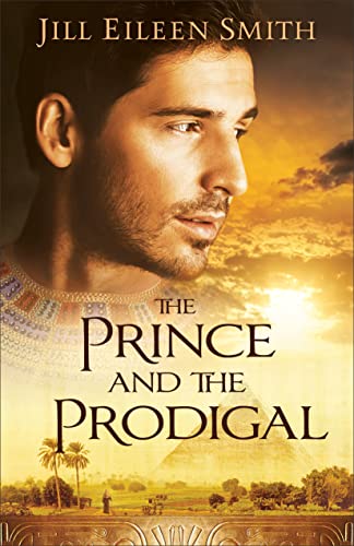 Prince and the Prodigal Book Review Book Cover