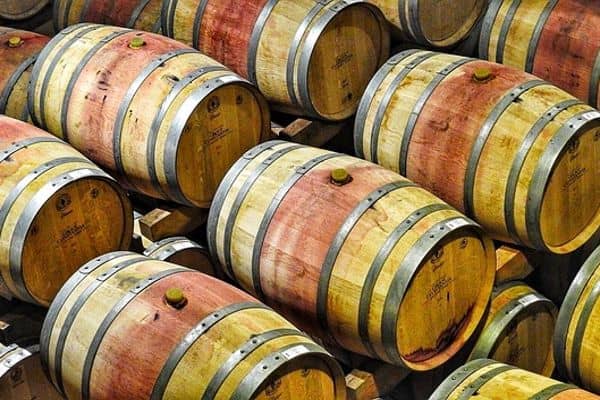 Parable of the New Wine in Old Wineskins - Spiritual Life Lessons