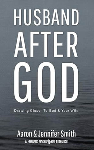 Husband After God book cover